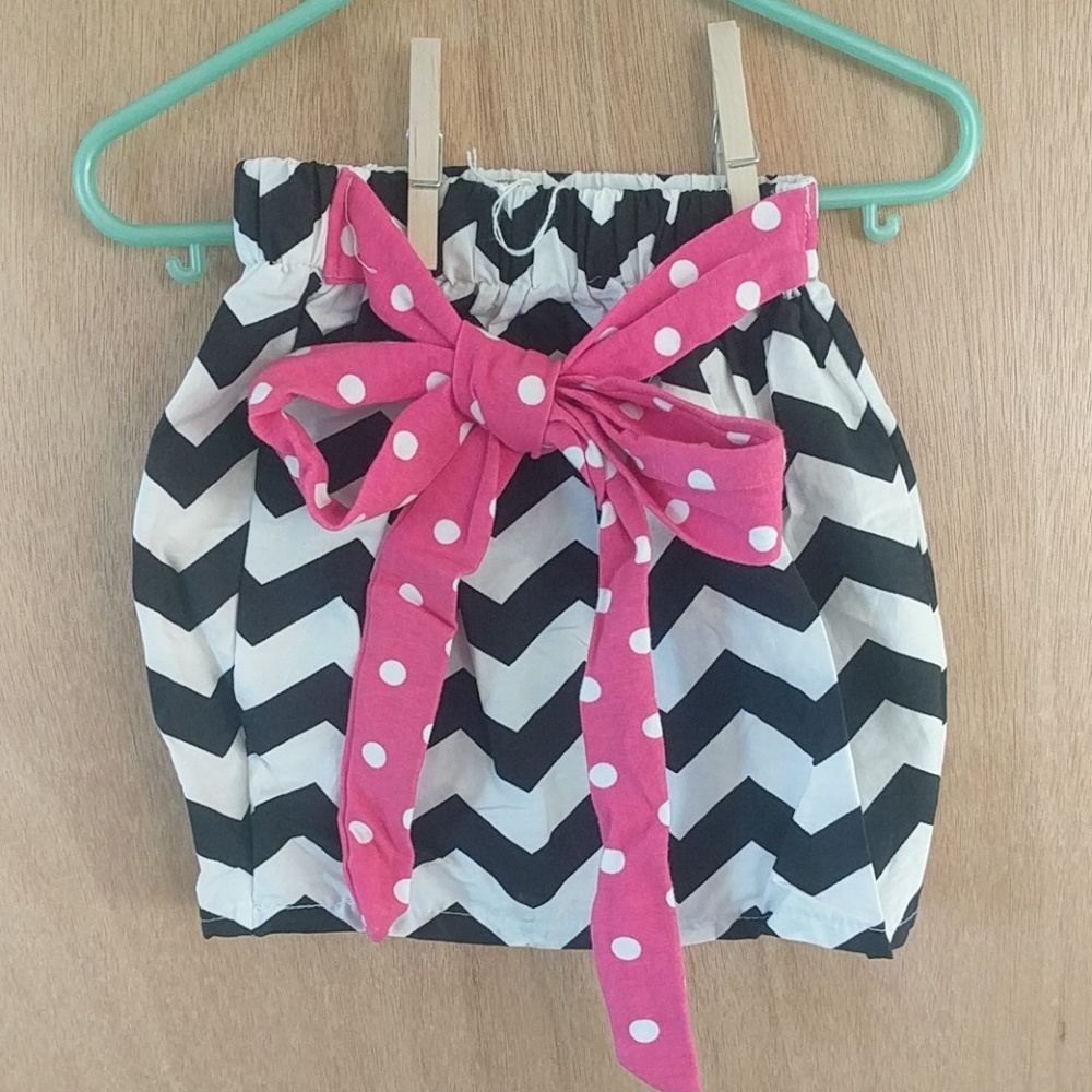 Baby Girl Skirt